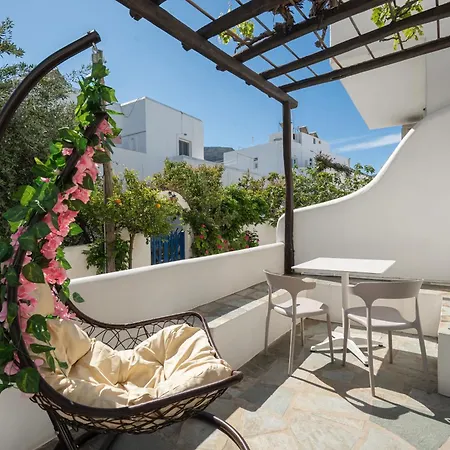 Eleni Πανσιόν