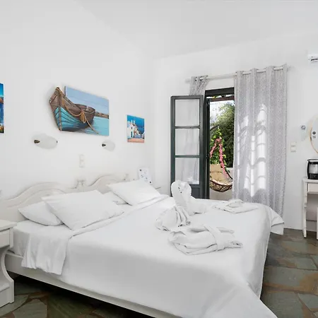 Eleni Πανσιόν