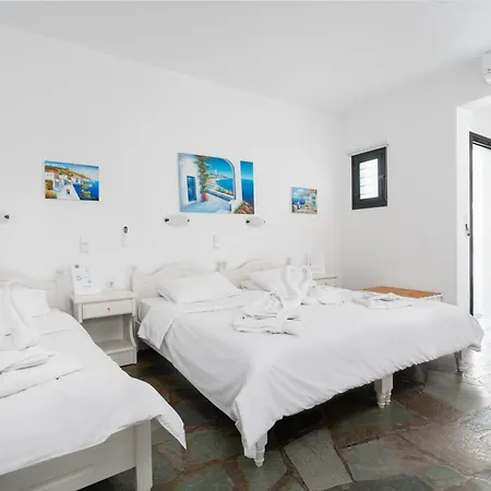 Πανσιόν Eleni