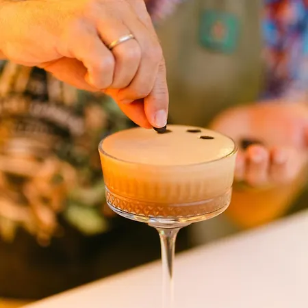 Eleni Πανσιόν Πάρος