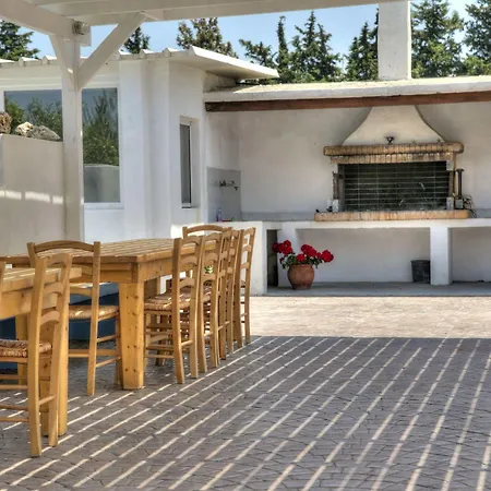 Πανσιόν Eleni