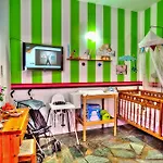 Eleni Guest house Parikia (Paros)