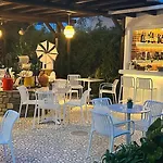 Guest house Eleni Parikia (Paros)
