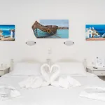 Guest house Eleni Parikia (Paros)