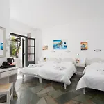 Guest house Eleni Parikia (Paros)