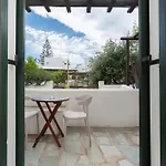 叶莱尼酒店 4* Páros