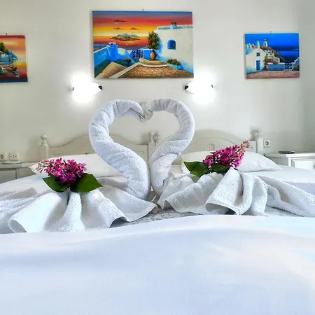 Eleni Guest house 2*
