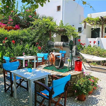 Eleni Parikia (Paros)