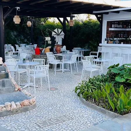 Eleni 2* Parikia (Paros)