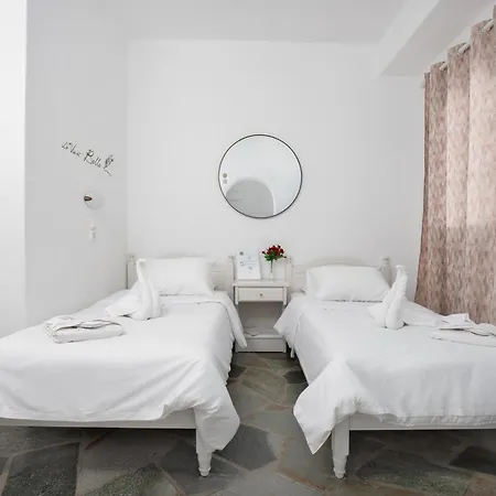 Pensionat Eleni 4*