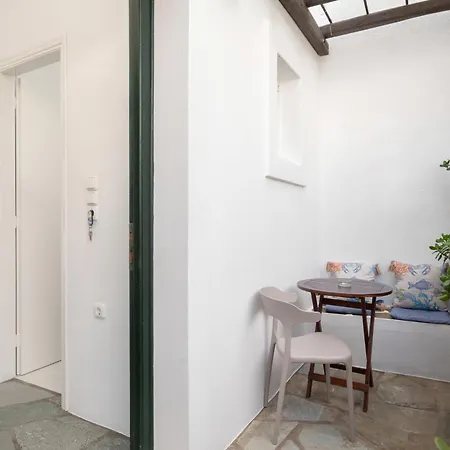Pensionat Eleni 4*