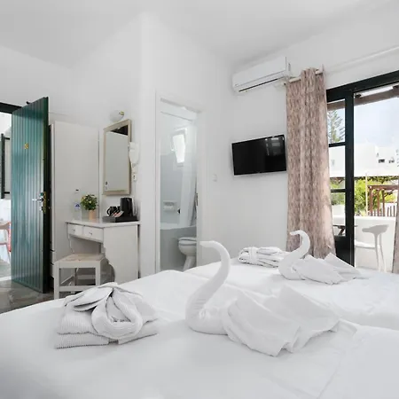 Guest house Eleni