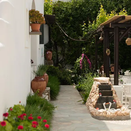 Eleni 2* Parikia (Paros)