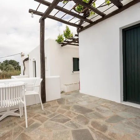 Eleni Πανσιόν