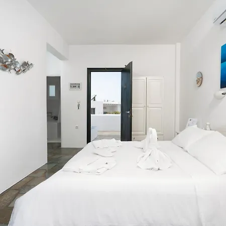 Eleni 2* Parikia (Paros)