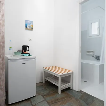 Guest house Eleni
