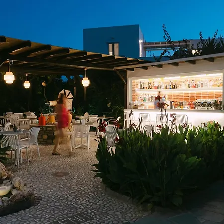 بيت ضيافة Eleni