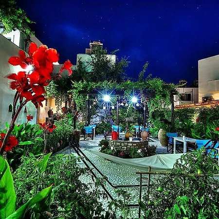 Guest house Eleni Parikia (Paros)