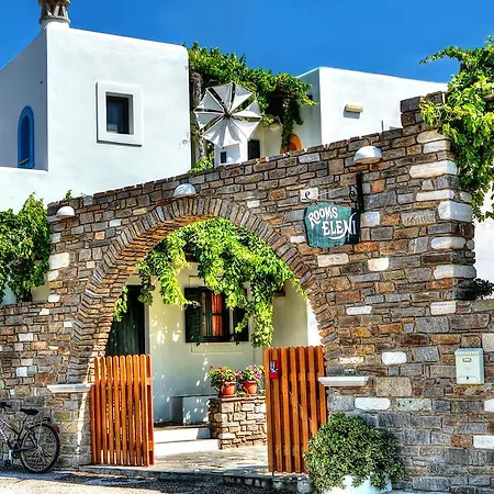 Eleni 2* Parikia (Paros)