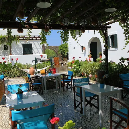 Eleni Guest house