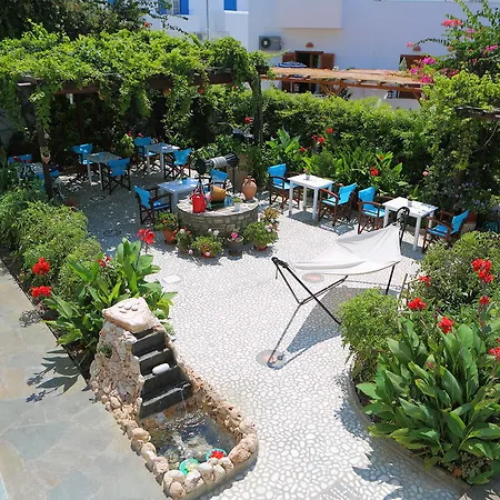 Eleni Guest house