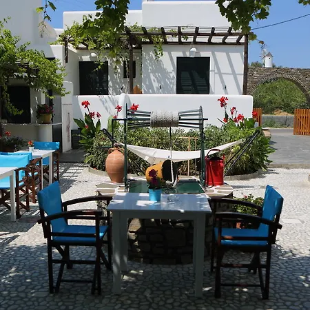 Eleni 2* Parikia (Paros)