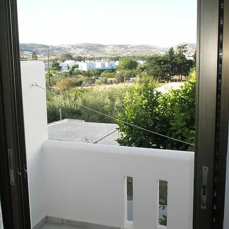 Eleni 2* Parikia (Paros)