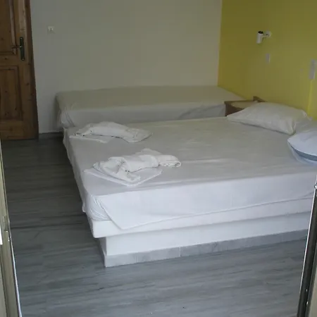 Guest house Eleni 2*