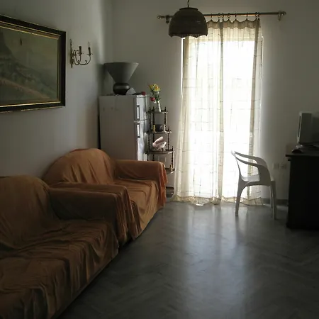 Pensionat Eleni 4*