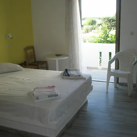 Pensionat Eleni
