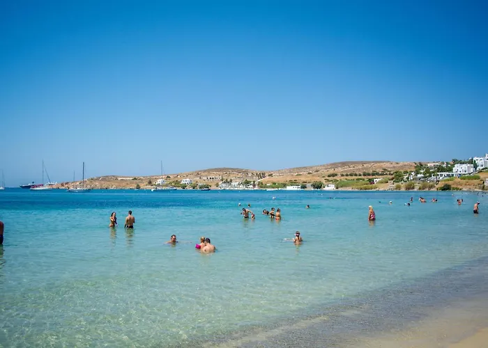 Eleni Πανσιόν 4*