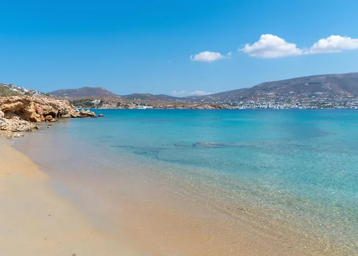 Πανσιόν Eleni