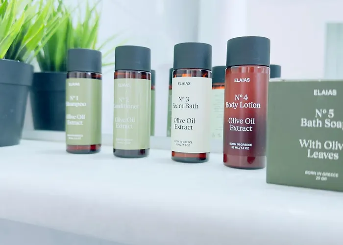 Πανσιόν Eleni Πάρος