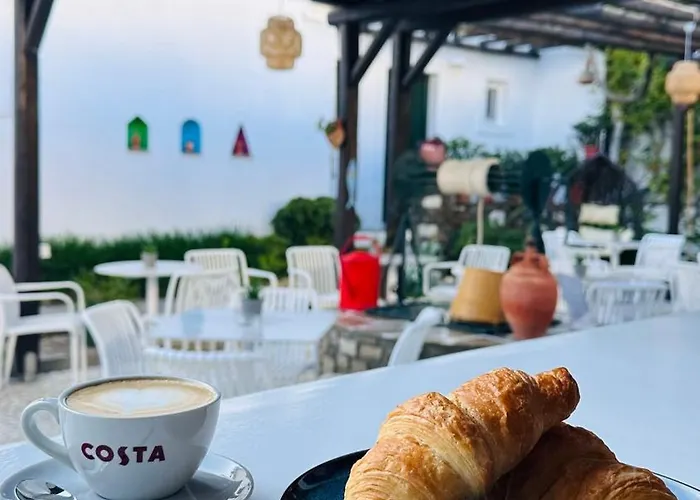 Eleni Πανσιόν