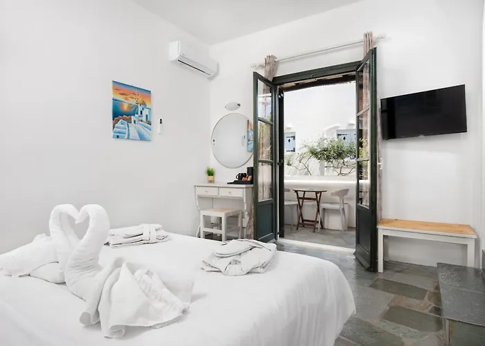 Eleni Πανσιόν 4*