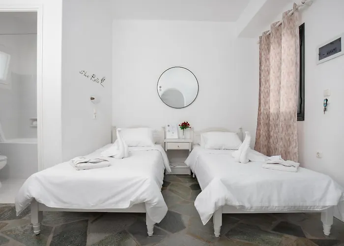 Πανσιόν Eleni 4*