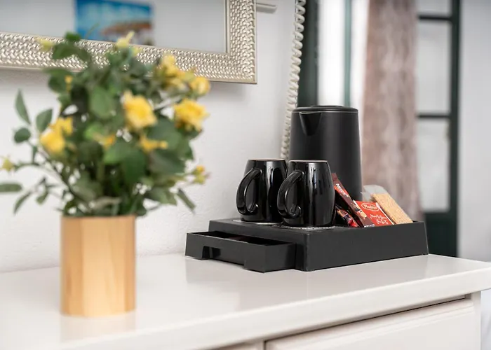 ゲストハウス Eleni