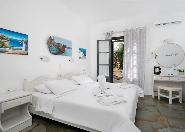 Eleni Πανσιόν