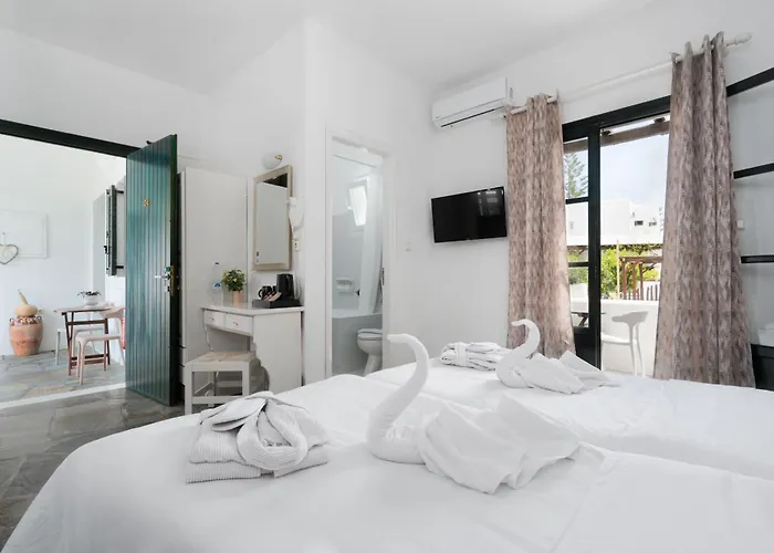 Πανσιόν Eleni