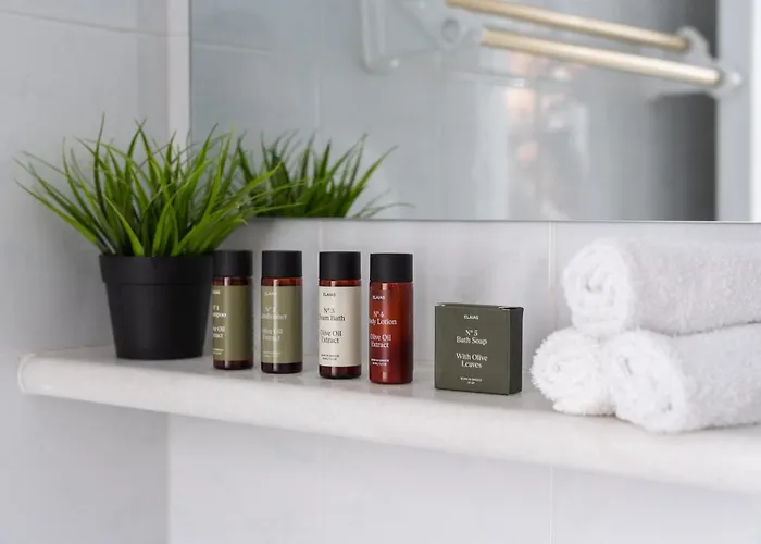 Eleni Πανσιόν 4*