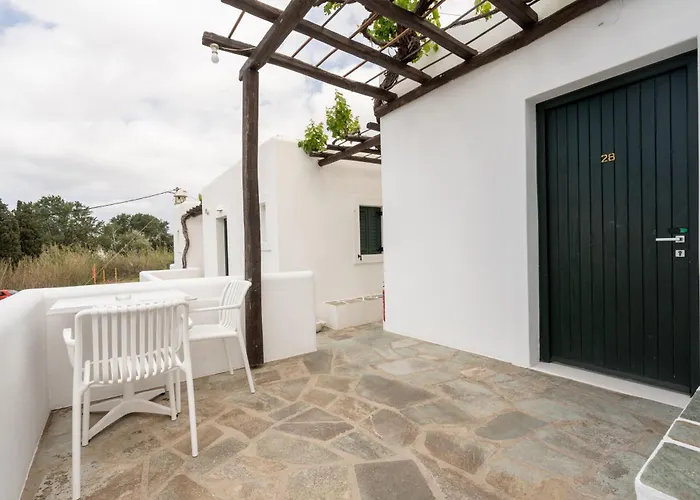 Eleni بيت ضيافة