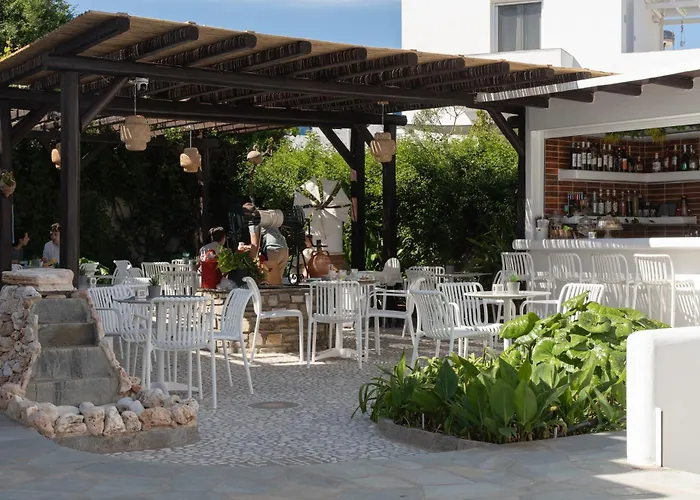 بيت ضيافة Eleni 4*