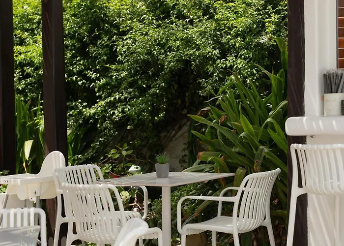 بيت ضيافة Eleni باروس