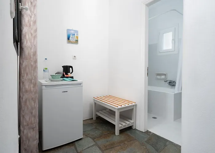 Πανσιόν Eleni