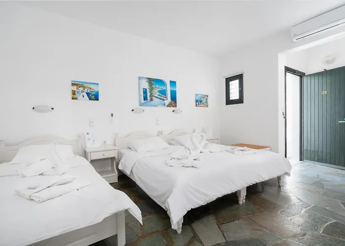 Πανσιόν Eleni