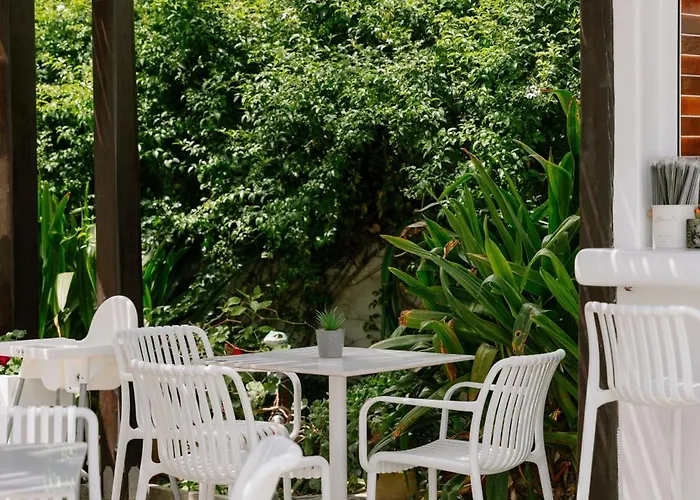 Πανσιόν Eleni