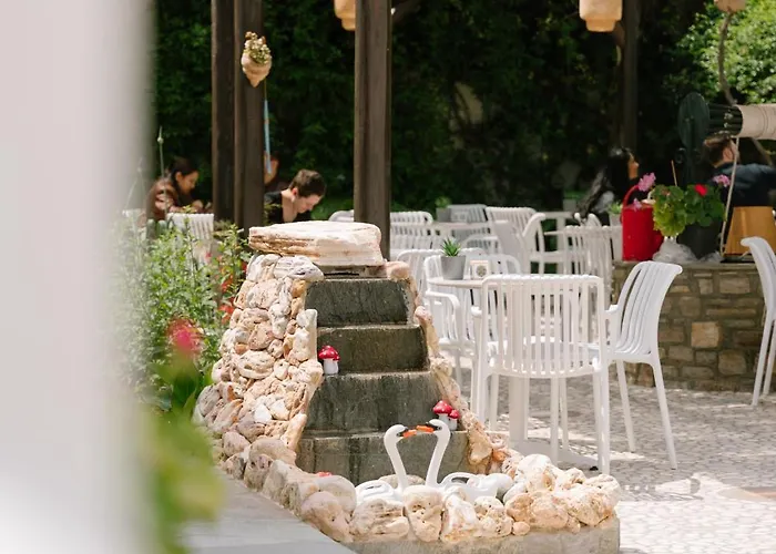 Eleni بيت ضيافة