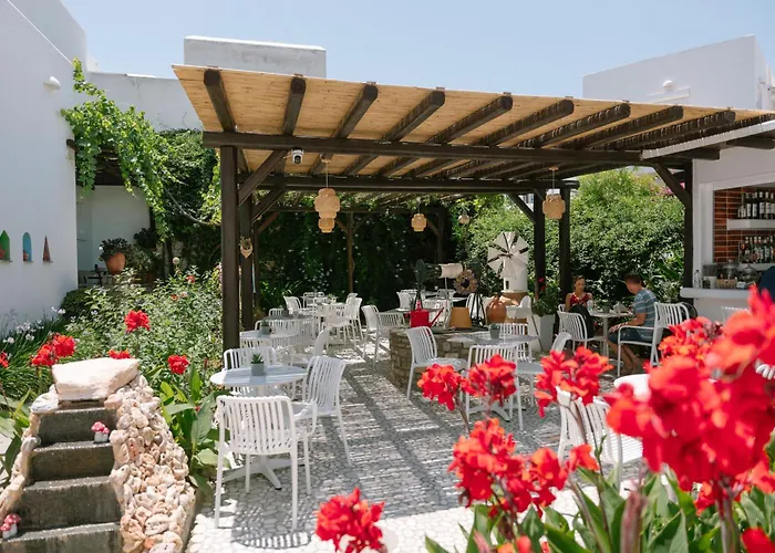 Eleni Πανσιόν