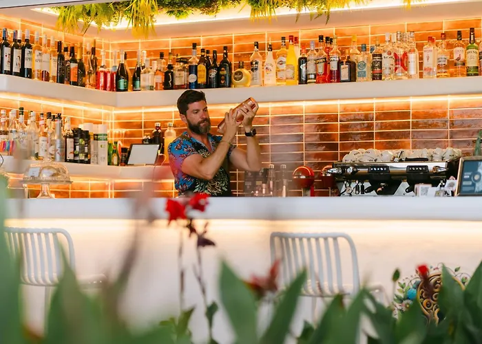 بيت ضيافة Eleni باروس