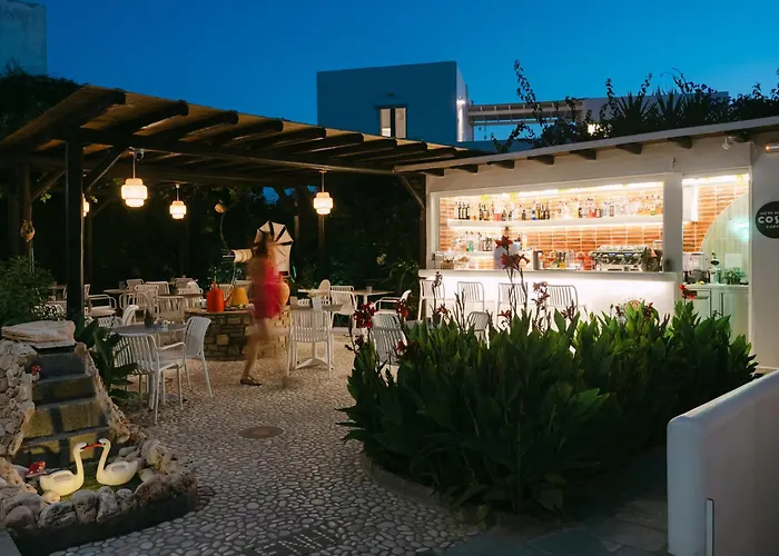 بيت ضيافة Eleni